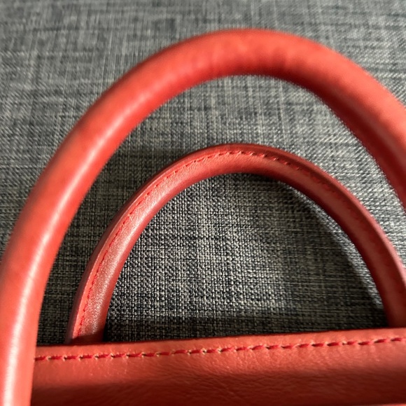 Celine Nano Luggage Bag - Picture 4 of 6